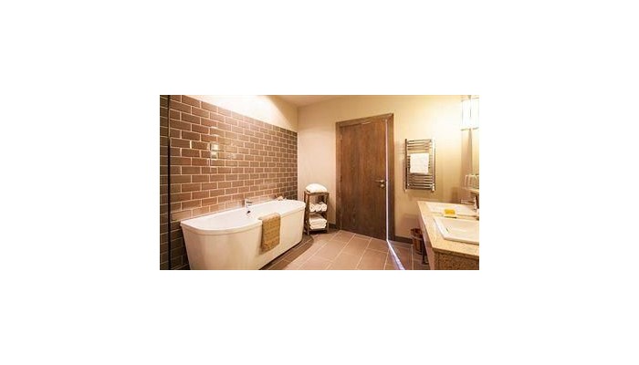 Titanic Hotel Liverpool poza 17