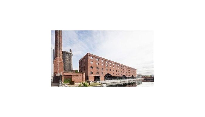 Titanic Hotel Liverpool poza 0