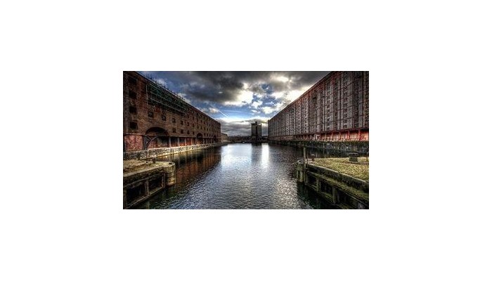 Titanic Hotel Liverpool poza 7