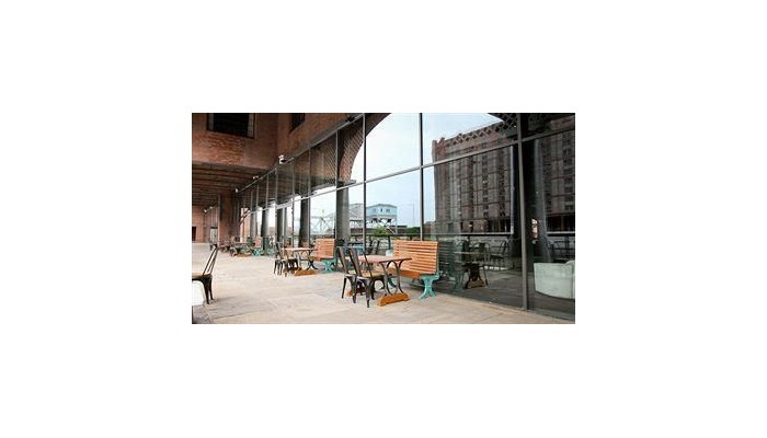 Titanic Hotel Liverpool poza 15