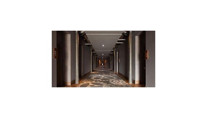Titanic Hotel Liverpool poza 4