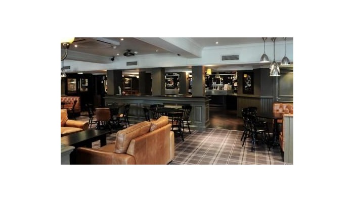 Village Urban Resort Wirral poza 13