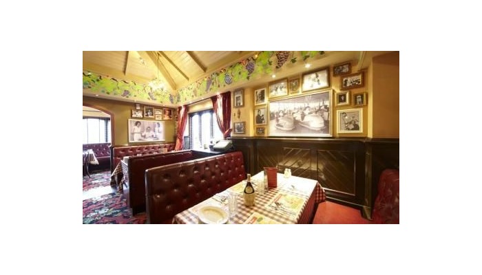 Village Urban Resort Wirral poza 16