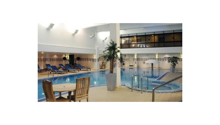 Village Urban Resort Wirral poza 18