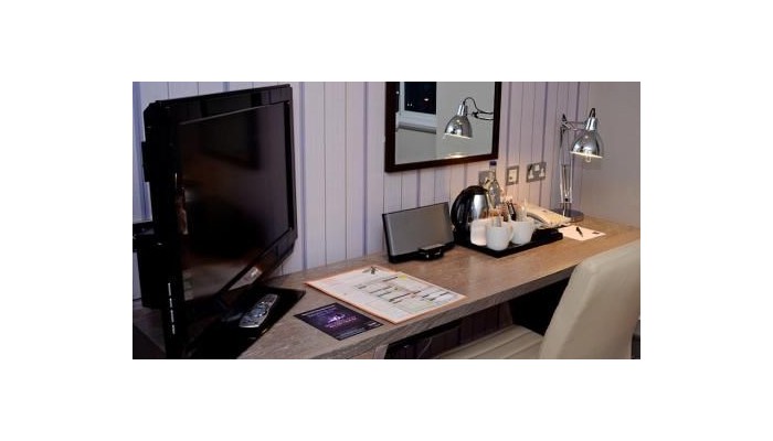 Village Urban Resort Wirral poza 10