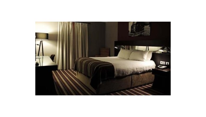 Village Urban Resort Wirral poza 8