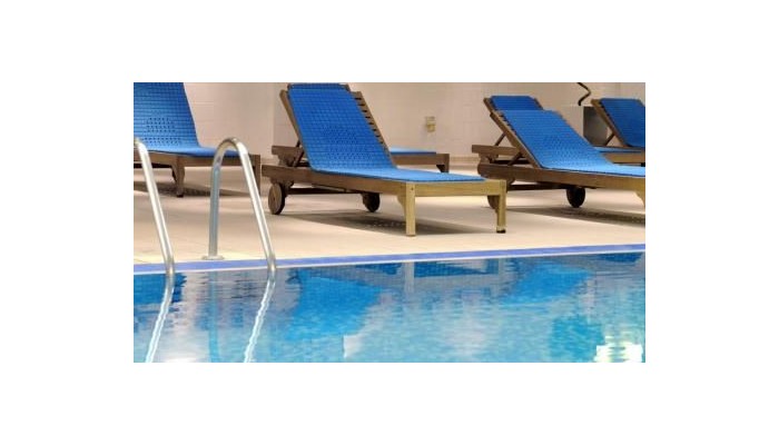 Village Urban Resort Wirral poza 17