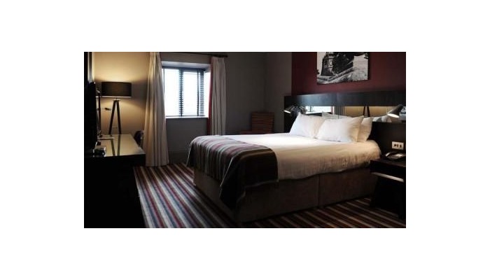 Village Urban Resort Wirral poza 7