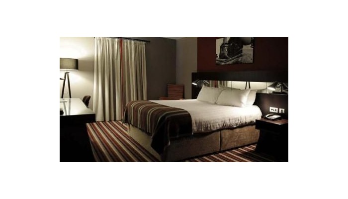 Village Urban Resort Wirral poza 2