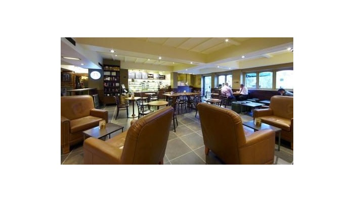 Village Urban Resort Wirral poza 14