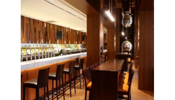 Clayton Hotel Chiswick poza 2