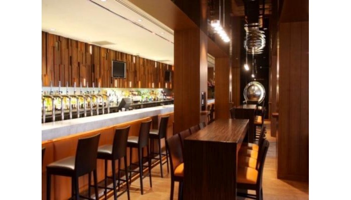 Clayton Hotel Chiswick poza 7