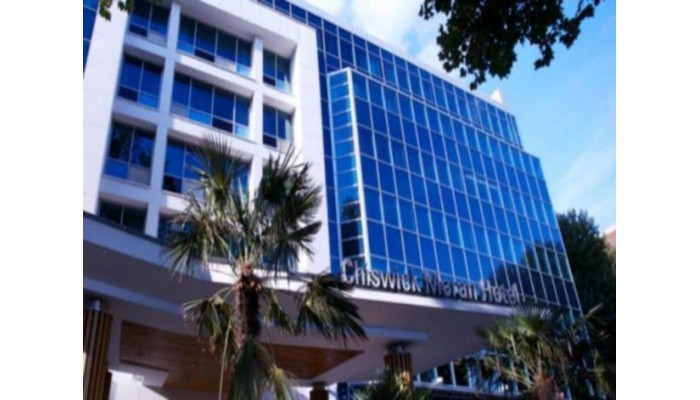 Clayton Hotel Chiswick poza 0