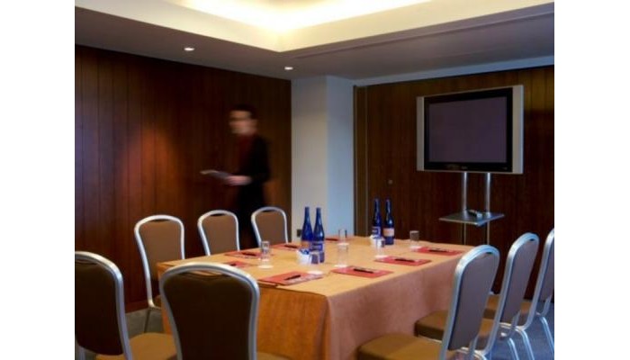 Clayton Hotel Chiswick poza 8