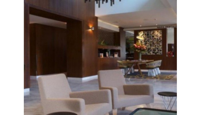 Clayton Hotel Chiswick poza 4