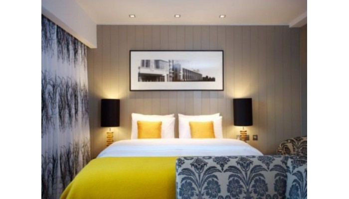 Clayton Hotel Chiswick poza 1