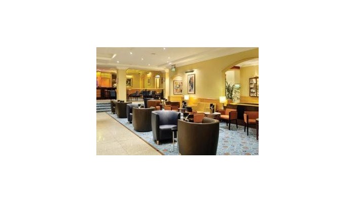 Copthorne Hotel Slough Windsor poza 1