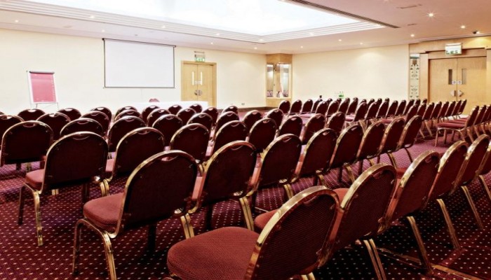 Copthorne Hotel Slough Windsor poza 11