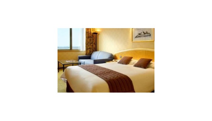 Copthorne Hotel Slough Windsor poza 3