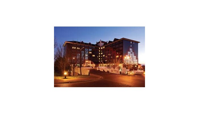 Copthorne Hotel Slough Windsor poza 2