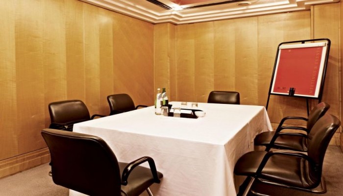 Copthorne Hotel Slough Windsor poza 8