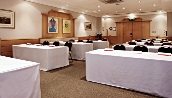 Copthorne Hotel Slough Windsor poza 10