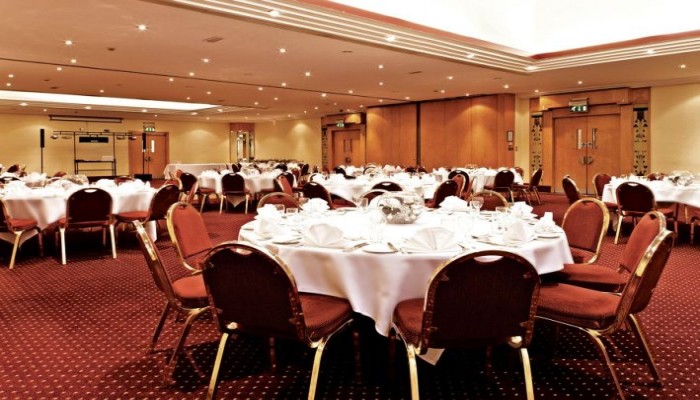 Copthorne Hotel Slough Windsor poza 7