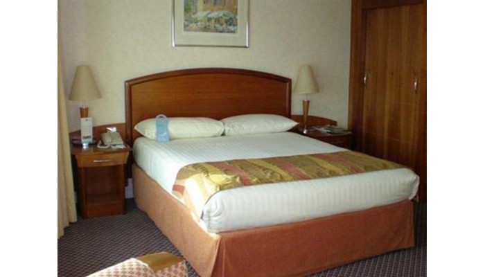 Heathrow Hotel Bath Road poza 5