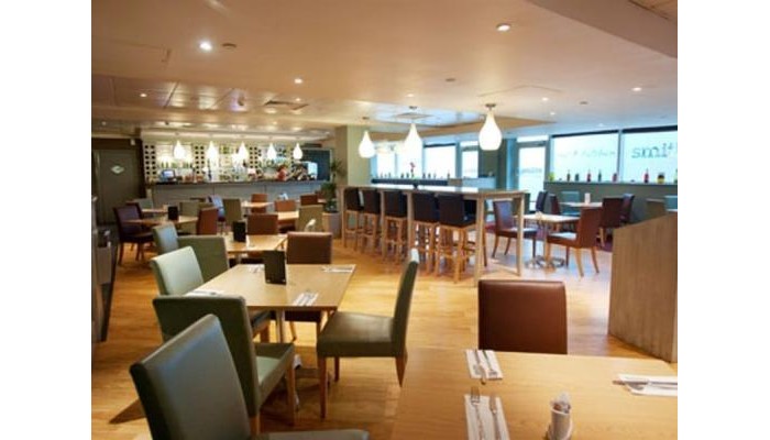 Heathrow Hotel Bath Road poza 6