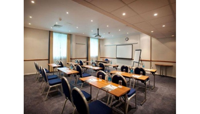 Heathrow Hotel Bath Road poza 3