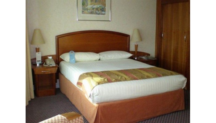 Heathrow Hotel Bath Road poza 1