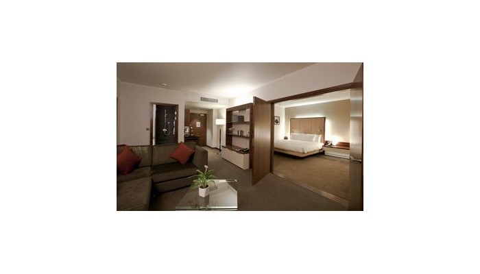 Hilton Heathrow Terminal 4 Hotel poza 7