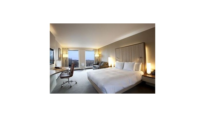 Hilton Heathrow Terminal 4 Hotel poza 6