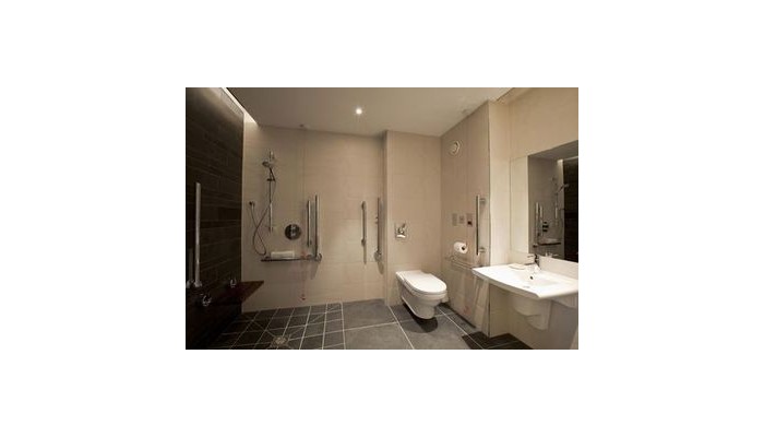 Hilton Heathrow Terminal 4 Hotel poza 11