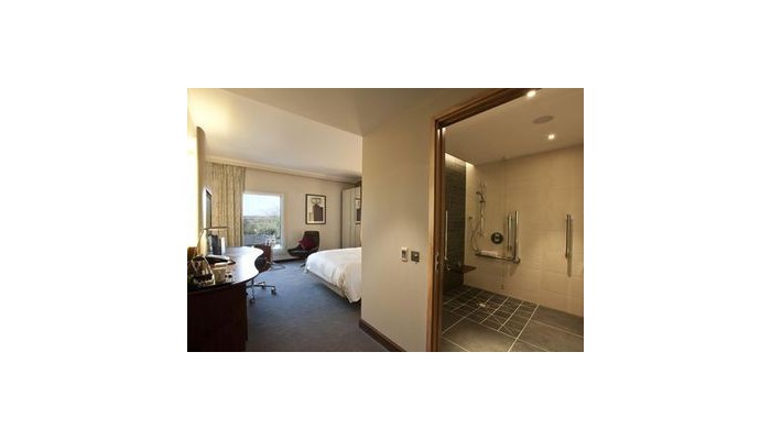 Hilton Heathrow Terminal 4 Hotel poza 9