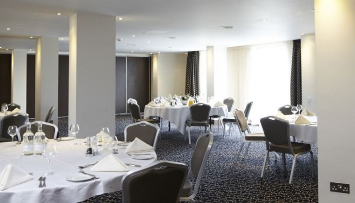 Hotel Best Western Plus Park Grand Heathrow poza 9