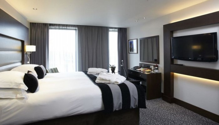 Hotel Best Western Plus Park Grand Heathrow poza 4