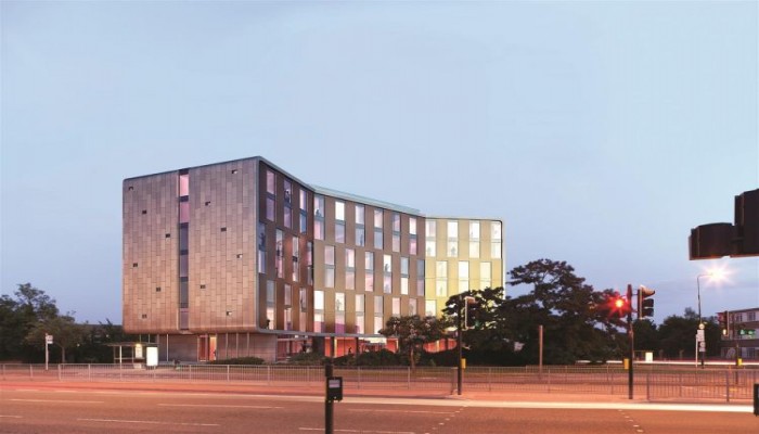 Hotel Best Western Plus Park Grand London Heathrow poza 2