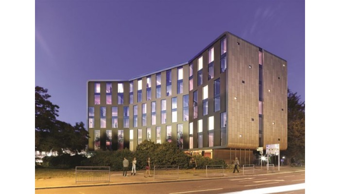 Hotel Best Western Plus Park Grand London Heathrow poza 1