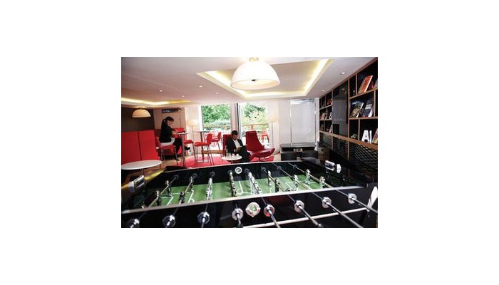 Hotel Crowne Plaza Heathrow poza 7