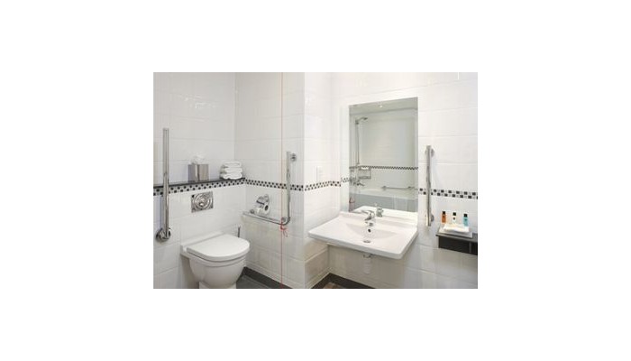 Hotel Crowne Plaza Heathrow poza 10