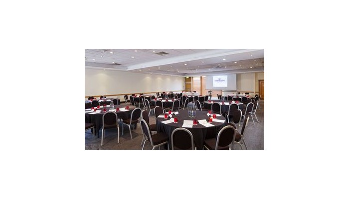 Hotel Crowne Plaza Heathrow poza 5