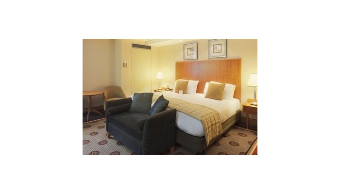 Hotel Crowne Plaza Heathrow poza 11