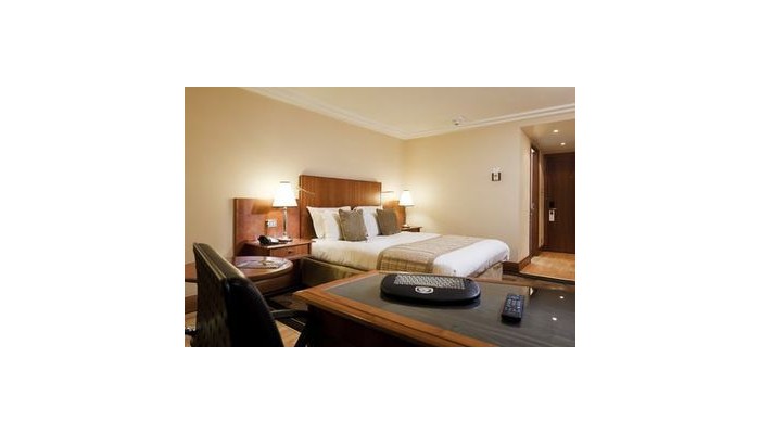 Hotel Crowne Plaza Heathrow poza 0