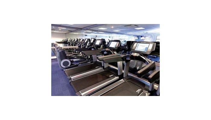 Hotel Crowne Plaza Heathrow poza 3