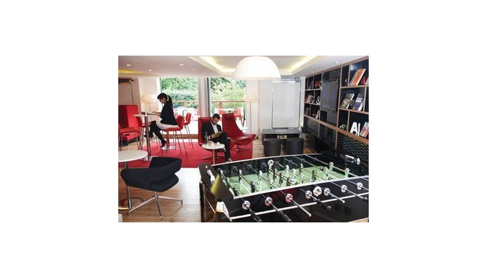 Hotel Crowne Plaza Heathrow poza 8