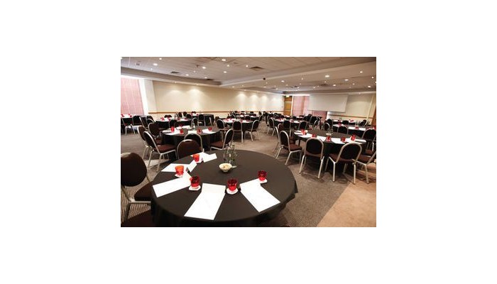 Hotel Crowne Plaza Heathrow poza 6