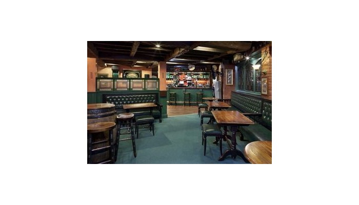 Hotel Crowne Plaza Heathrow poza 9