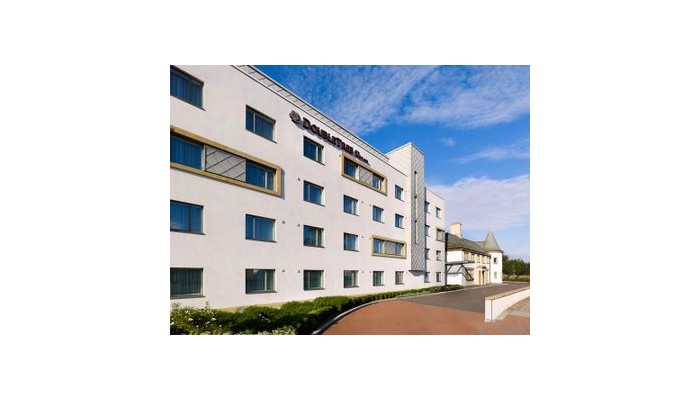 Hotel Doubletree By Hilton London He poza 1