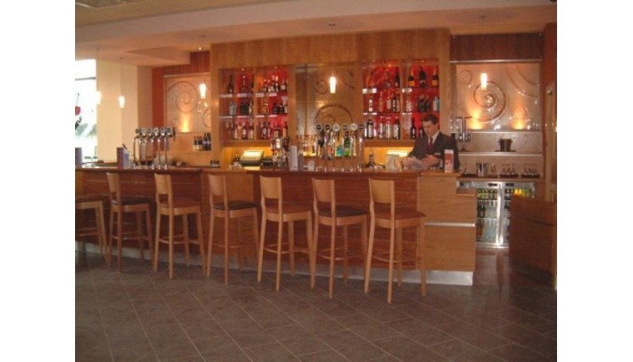 Hotel Hilton Garden Inn London Heathrow Airport poza 2